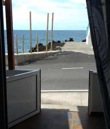 Casa Suso Apartman El Remo Kültér fotó