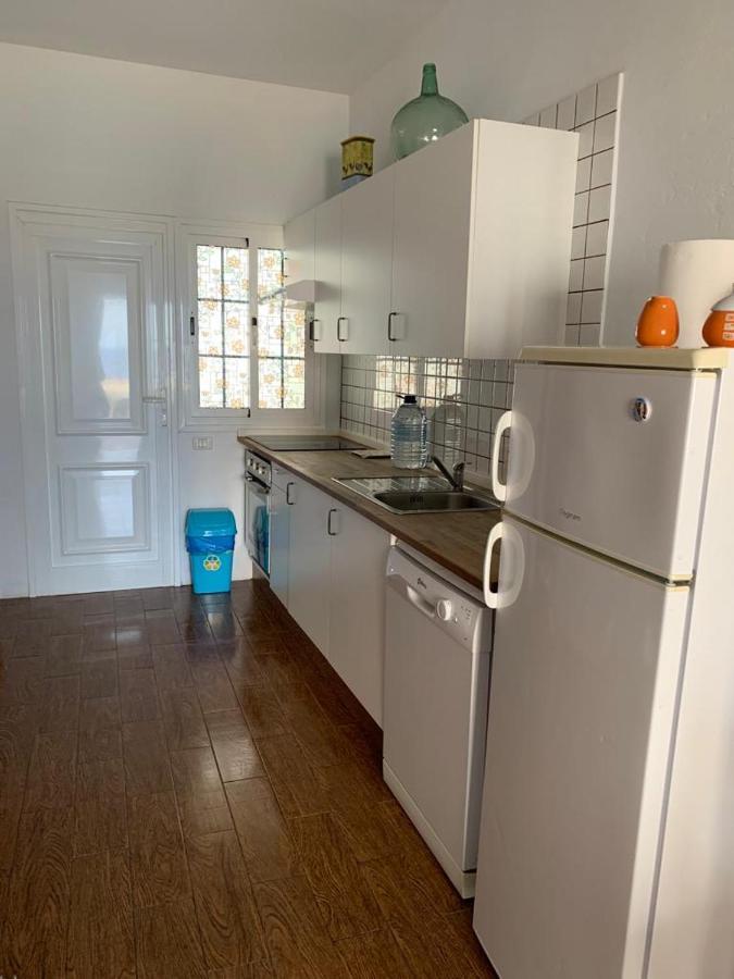 Casa Suso Apartman El Remo Kültér fotó