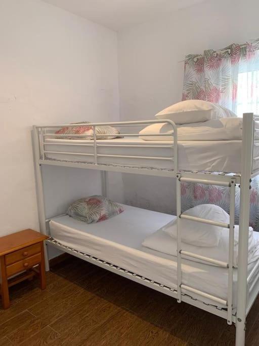 Casa Suso Apartman El Remo Kültér fotó
