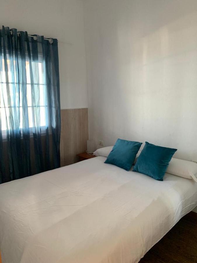 Casa Suso Apartman El Remo Kültér fotó